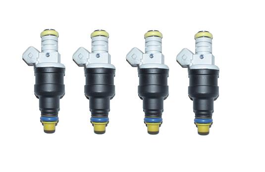 FS Four 4 Bosch 1600cc injectors 300 VW Vortex Volkswagen